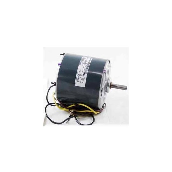 Hc39Ge242 Motor Fan 1/4 Hp 1